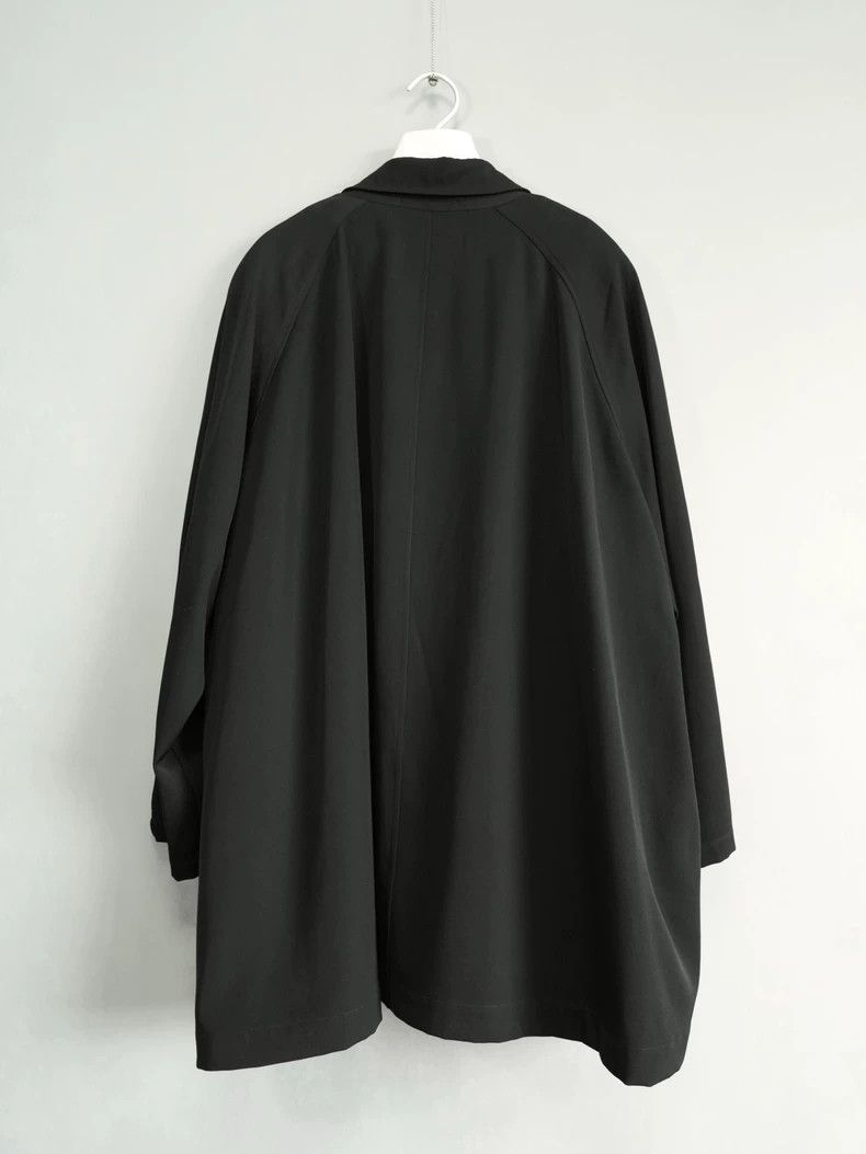 Yohji Yamamoto removable shoulder coat by yohji yamamoto Size US M / EU 48-50 / 2 - 2 Thumbnail