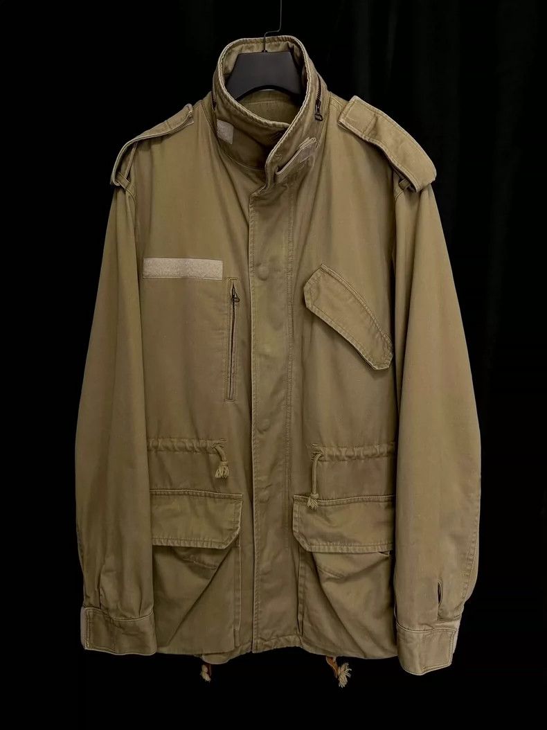 Yohji Yamamoto yohji yamamoto raven jacket coat Size US M / EU 48-50 / 2 - 5 Thumbnail