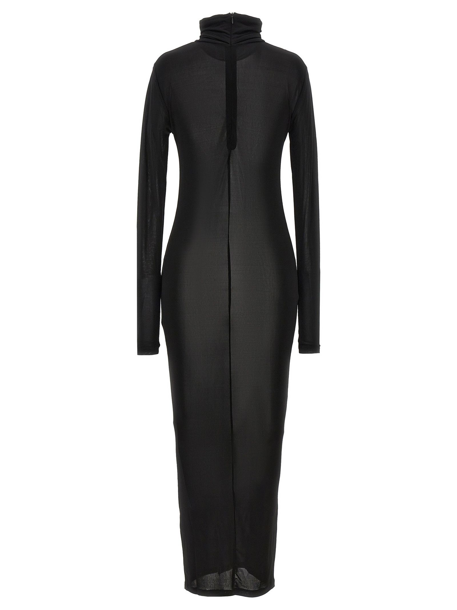 Isabel Marant 'Vanessa' Dress Size 26" / US 2 / IT 38 - 2 Thumbnail