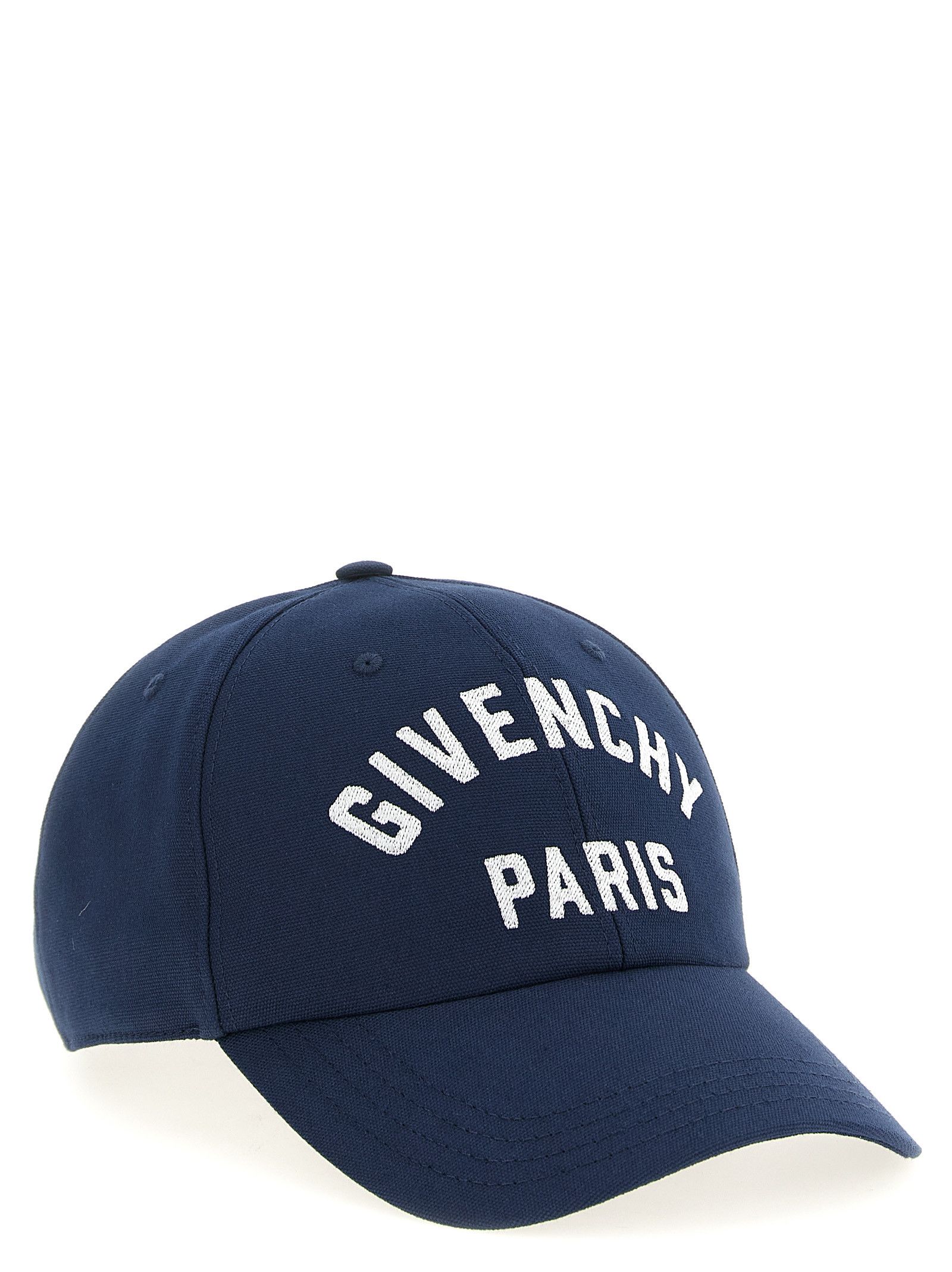 Givenchy Logo Embroidery Cap Size ONE SIZE - 2 Thumbnail