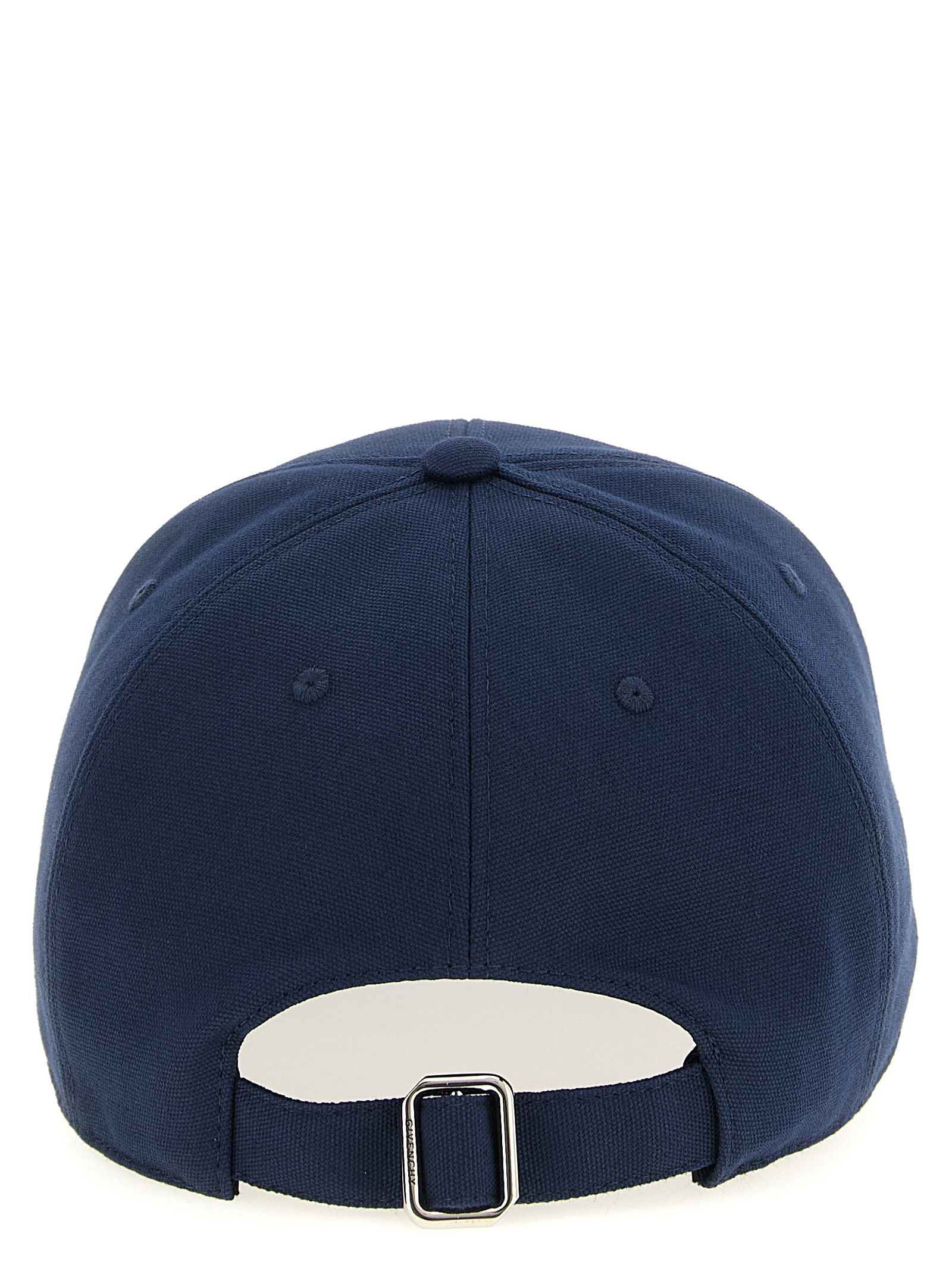 Givenchy Logo Embroidery Cap Size ONE SIZE - 3 Thumbnail