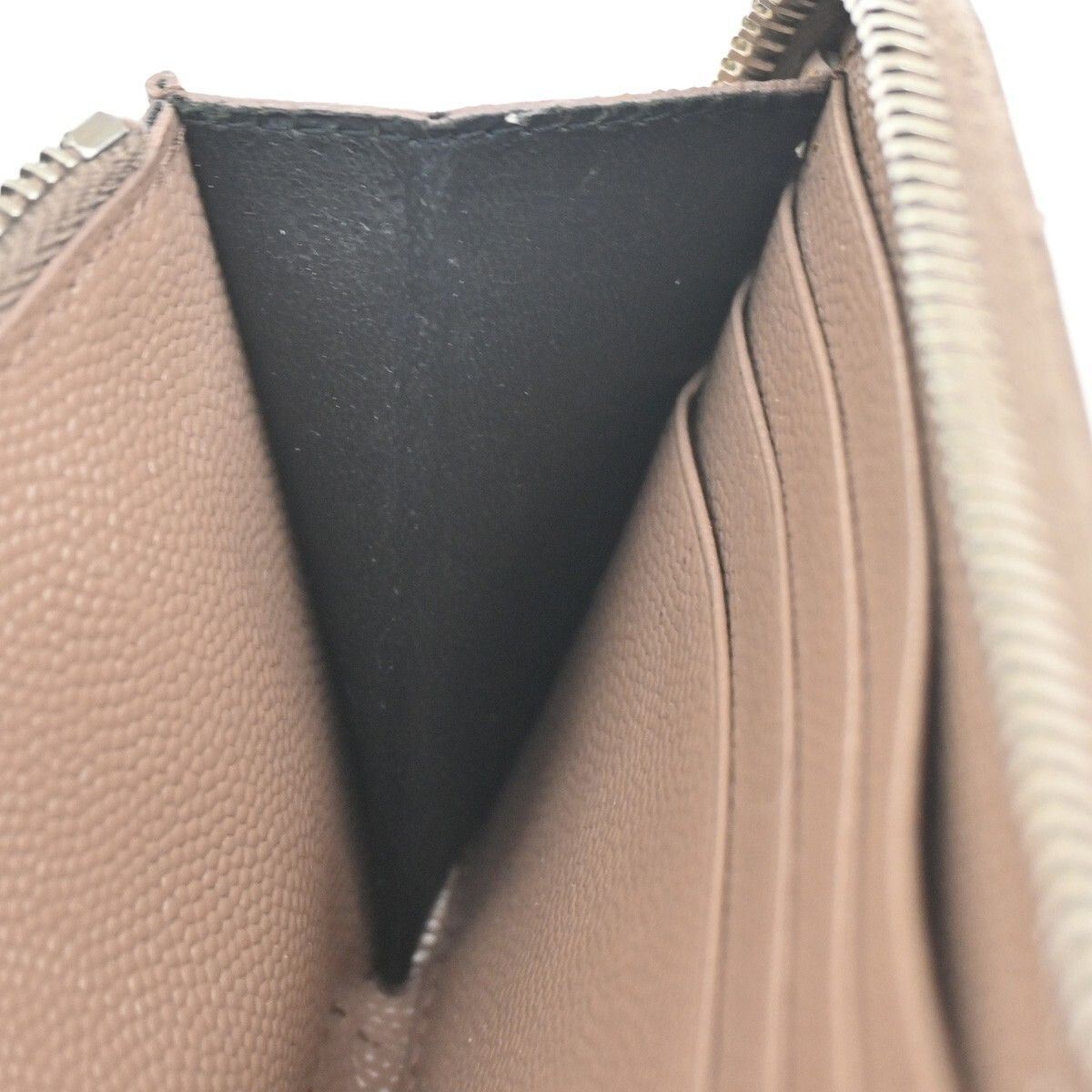 Yves Saint Laurent Saint Laurent Ysl Line wallet Size ONE SIZE - 15 Thumbnail