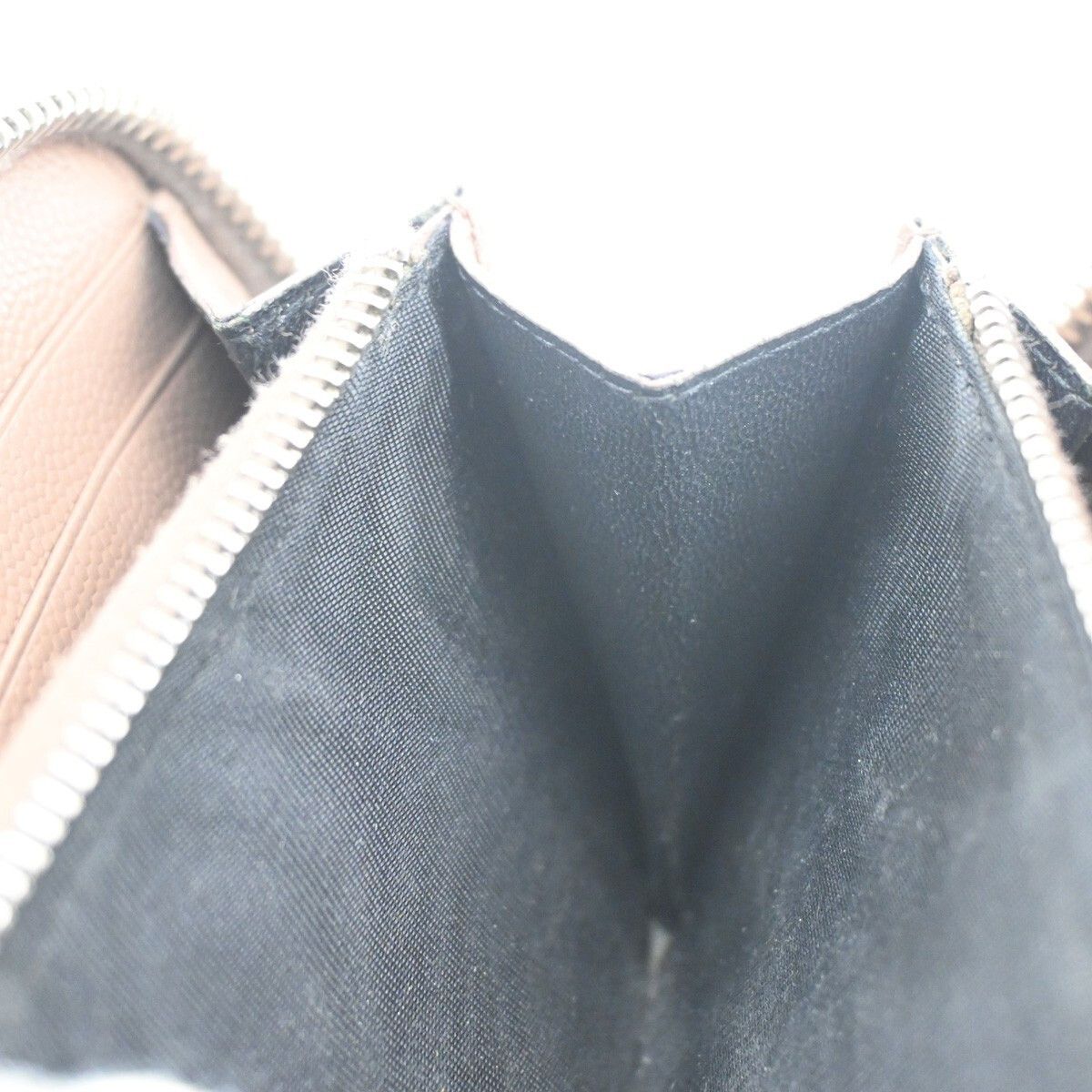 Yves Saint Laurent Saint Laurent Ysl Line wallet Size ONE SIZE - 16 Thumbnail