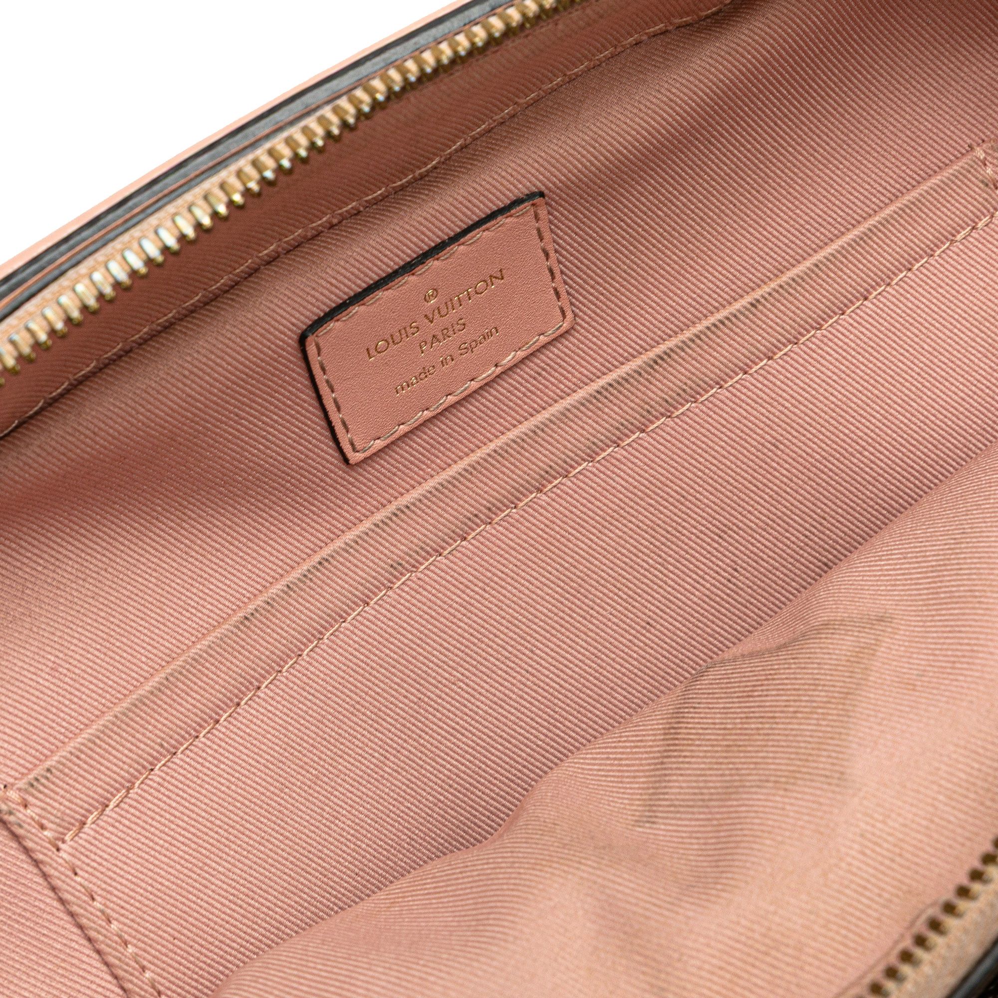 Louis Vuitton Louis Vuitton Monogram Saintonge Size ONE SIZE - 8 Thumbnail