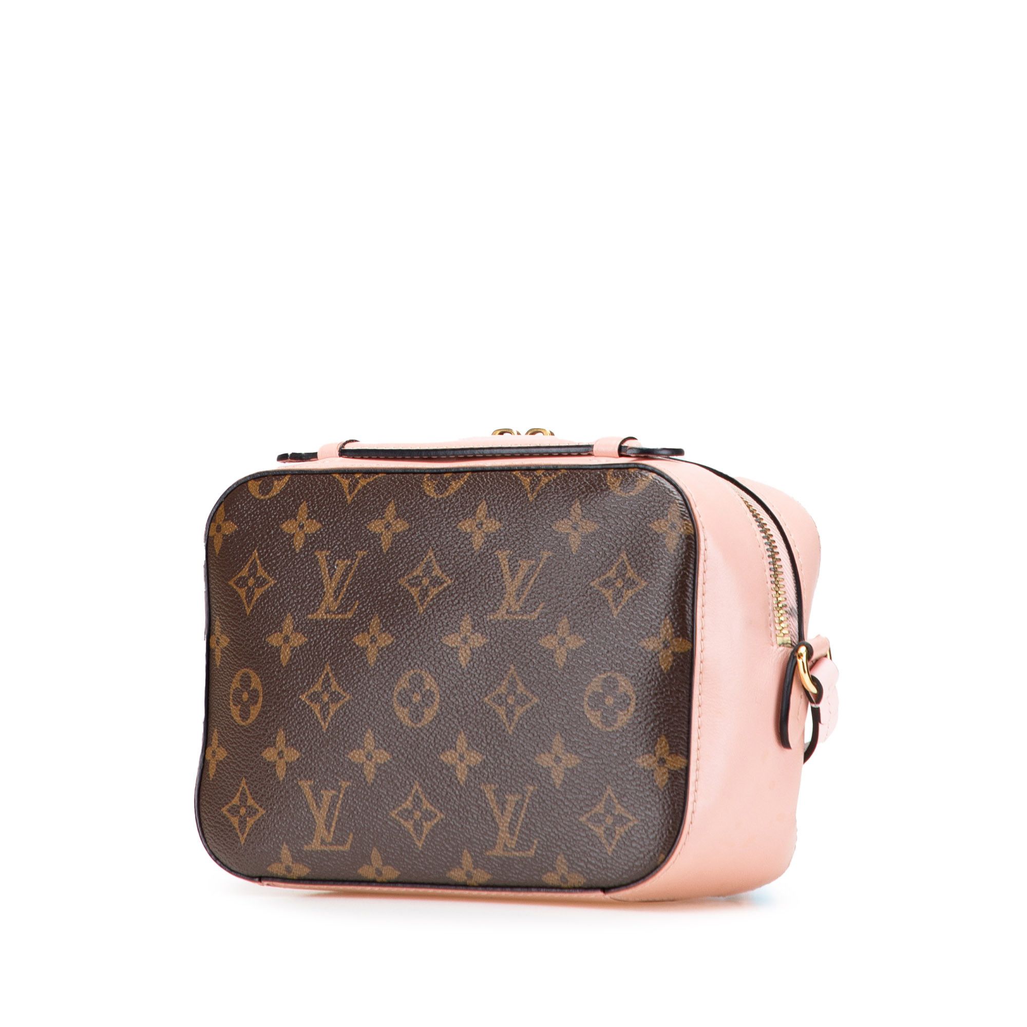 Louis Vuitton Louis Vuitton Monogram Saintonge Size ONE SIZE - 2 Thumbnail