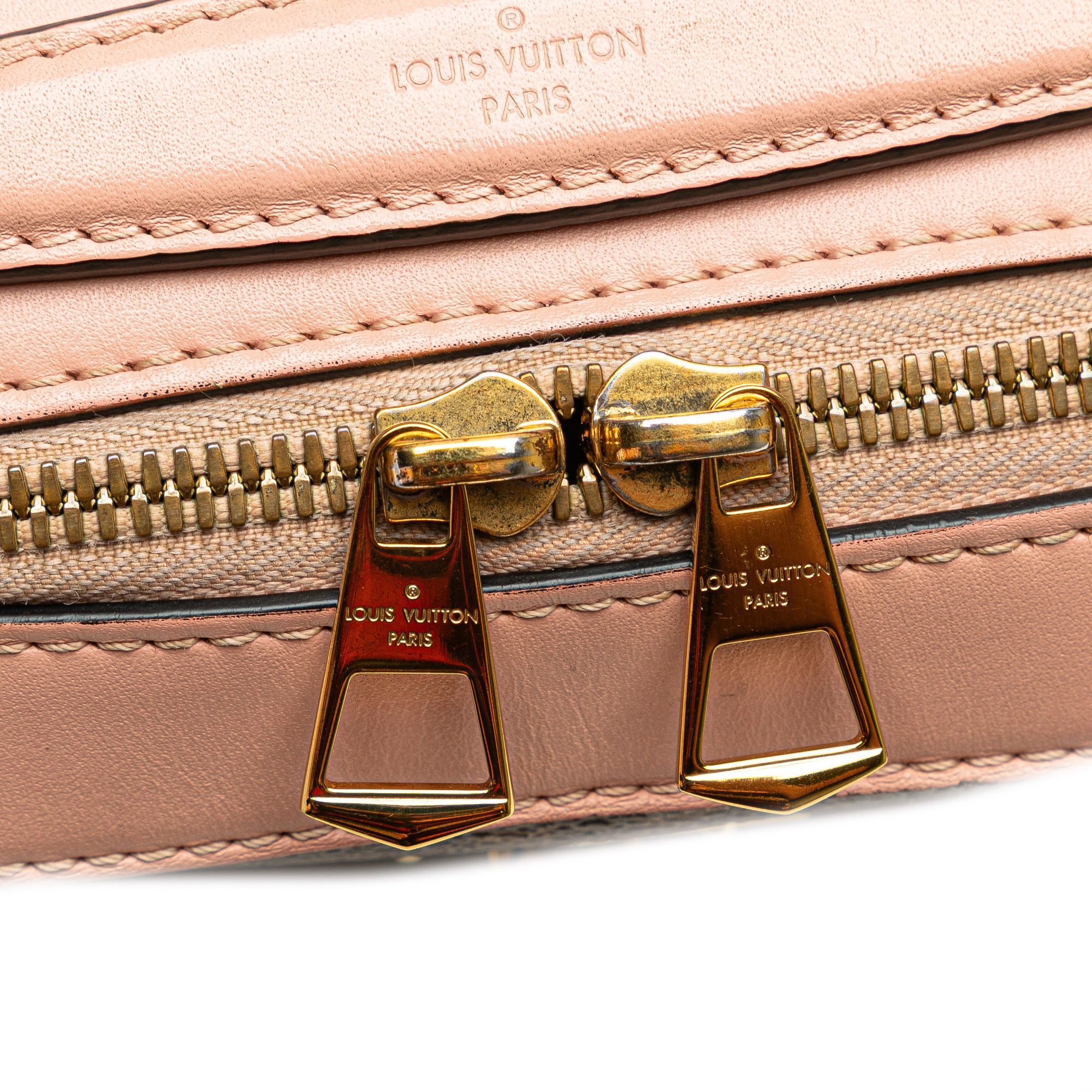 Louis Vuitton Louis Vuitton Monogram Saintonge Size ONE SIZE - 7 Thumbnail