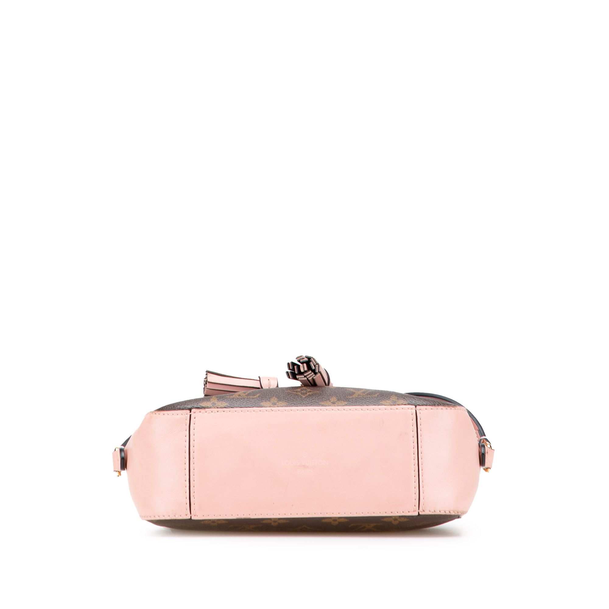 Louis Vuitton Louis Vuitton Monogram Saintonge Size ONE SIZE - 3 Thumbnail