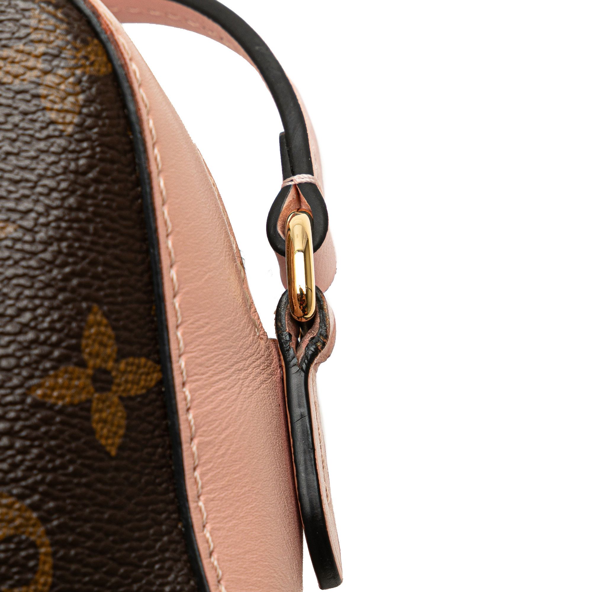 Louis Vuitton Louis Vuitton Monogram Saintonge Size ONE SIZE - 10 Thumbnail