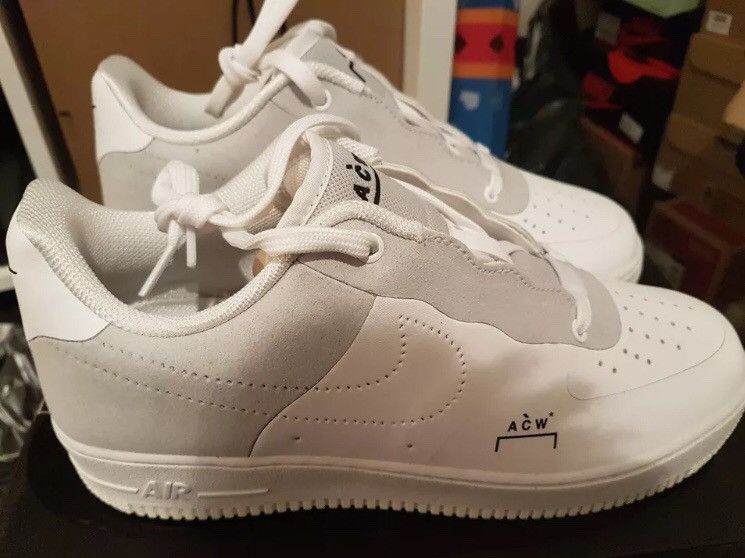 acw af1 low