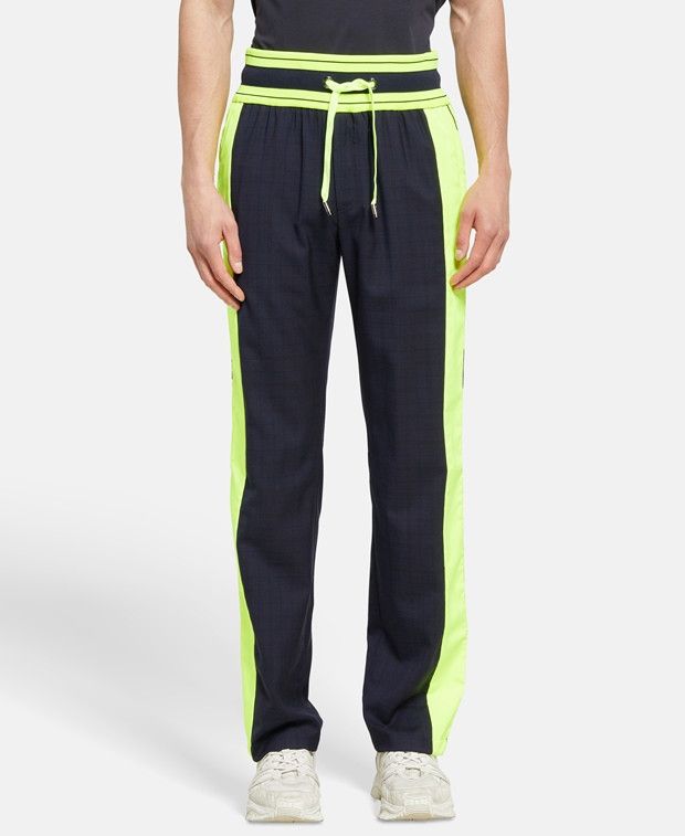 Dolce & Gabbana Casual trousers Size US 44 / EU 60 - 2 Thumbnail