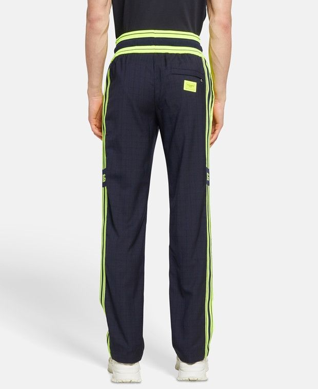 Dolce & Gabbana Casual trousers Size US 44 / EU 60 - 3 Thumbnail
