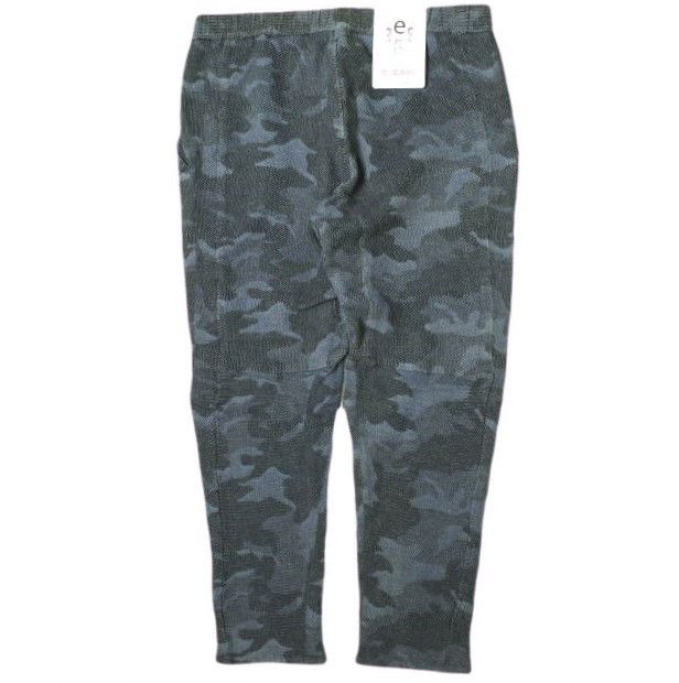 Other Other e JEANS HONEYCOMB EASY PANTS Cotton Pants Cotton Jeans e809-001 DUTY FREE for USA Size ONE SIZE - 2 Thumbnail