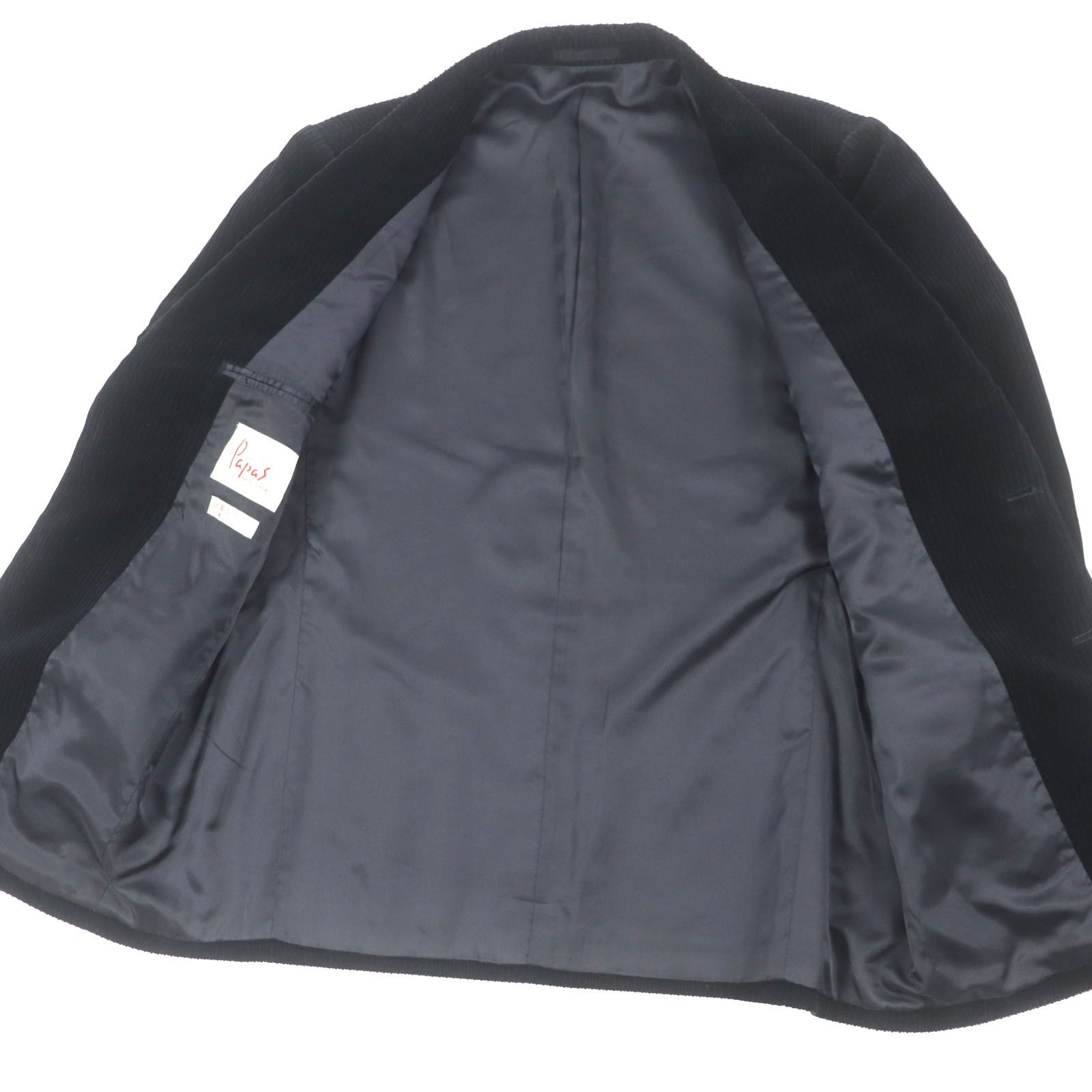 Other Other Papas Tailored Jacket Cotton Jacket Cotton Outerwear DUTY FREE for USA Size ONE SIZE - 5 Thumbnail