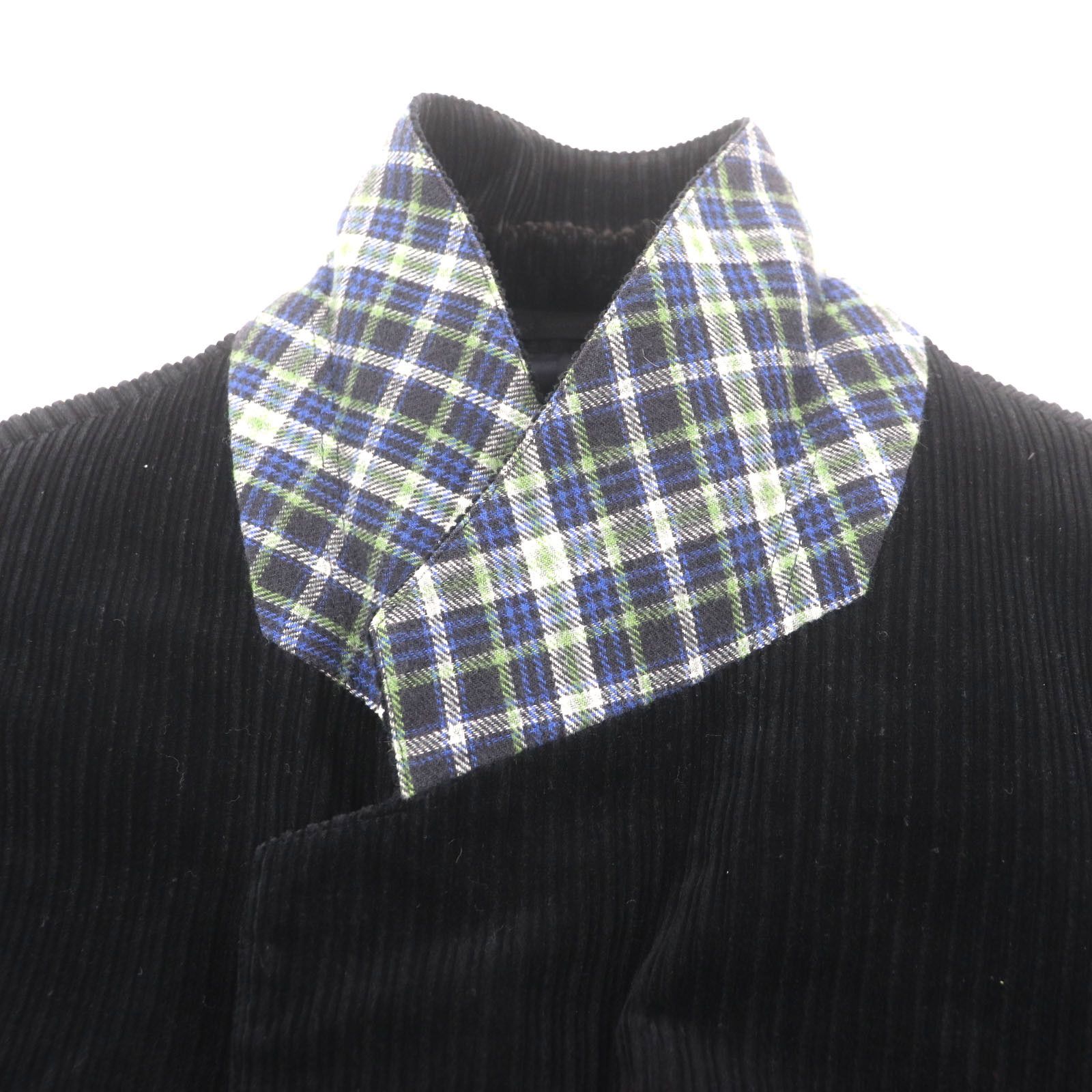 Other Other Papas Tailored Jacket Cotton Jacket Cotton Outerwear DUTY FREE for USA Size ONE SIZE - 3 Thumbnail