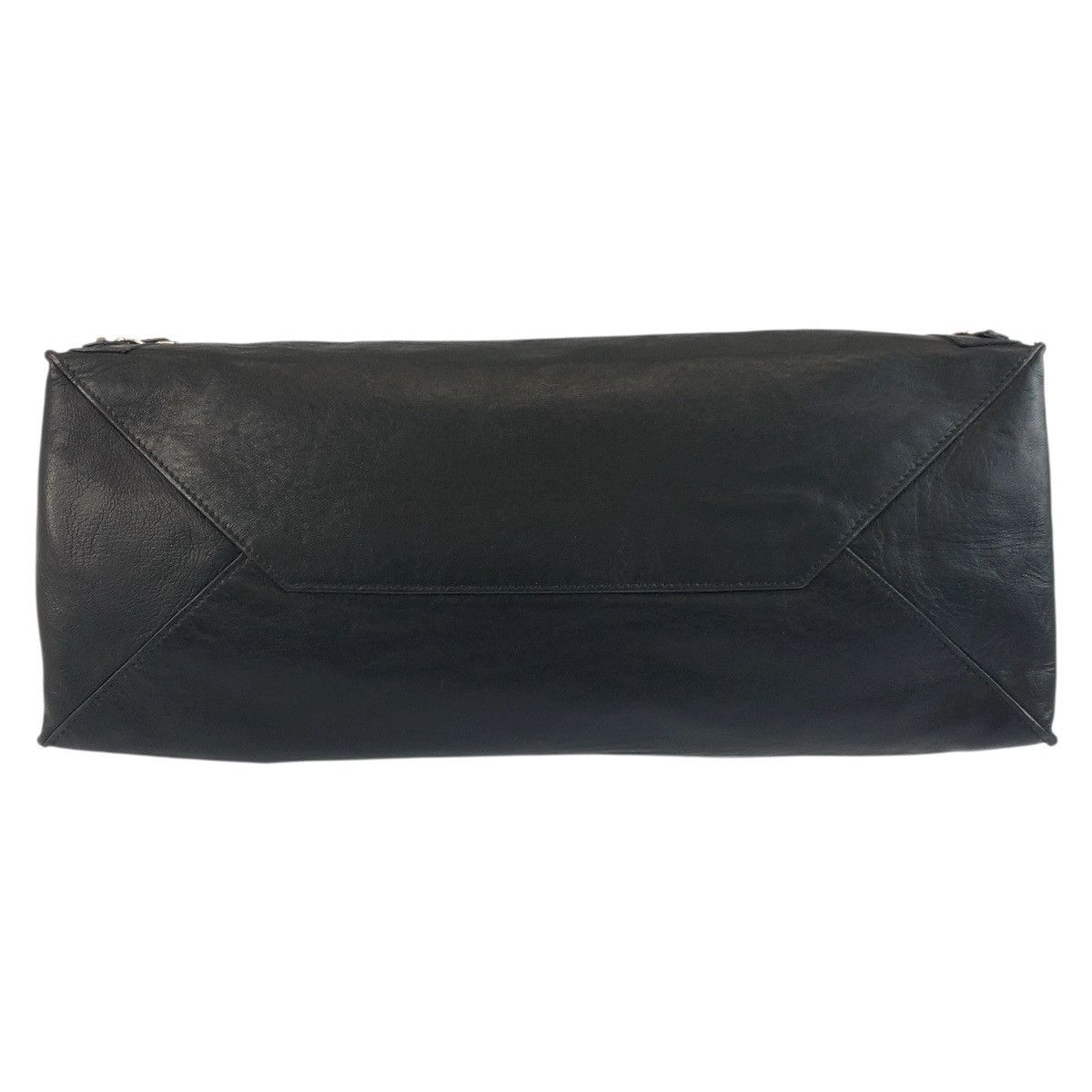 Balenciaga Balenciaga Balenciaga Papier Leather 2way Bag Leather Shoulder Bag 236701 Size ONE SIZE - 10 Thumbnail