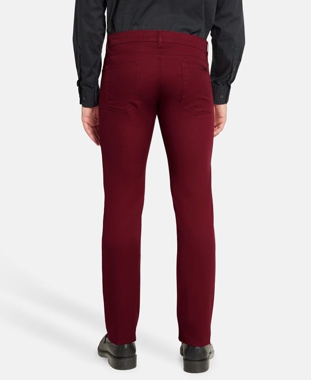 Dolce & Gabbana Casual trousers Size US 44 / EU 60 - 3 Thumbnail