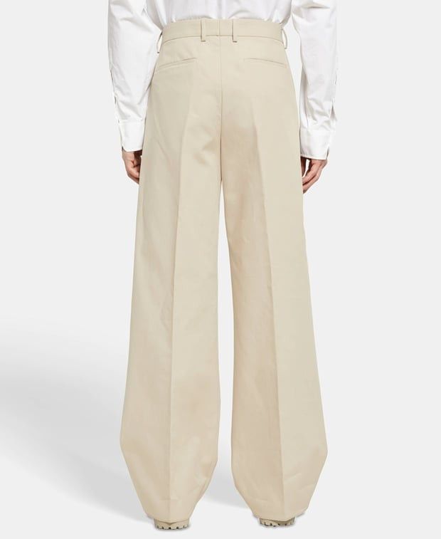 Valentino Casual trousers Size 52R - 3 Thumbnail