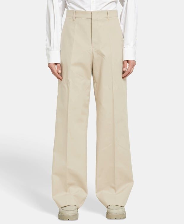 Valentino Casual trousers Size 52R - 2 Thumbnail