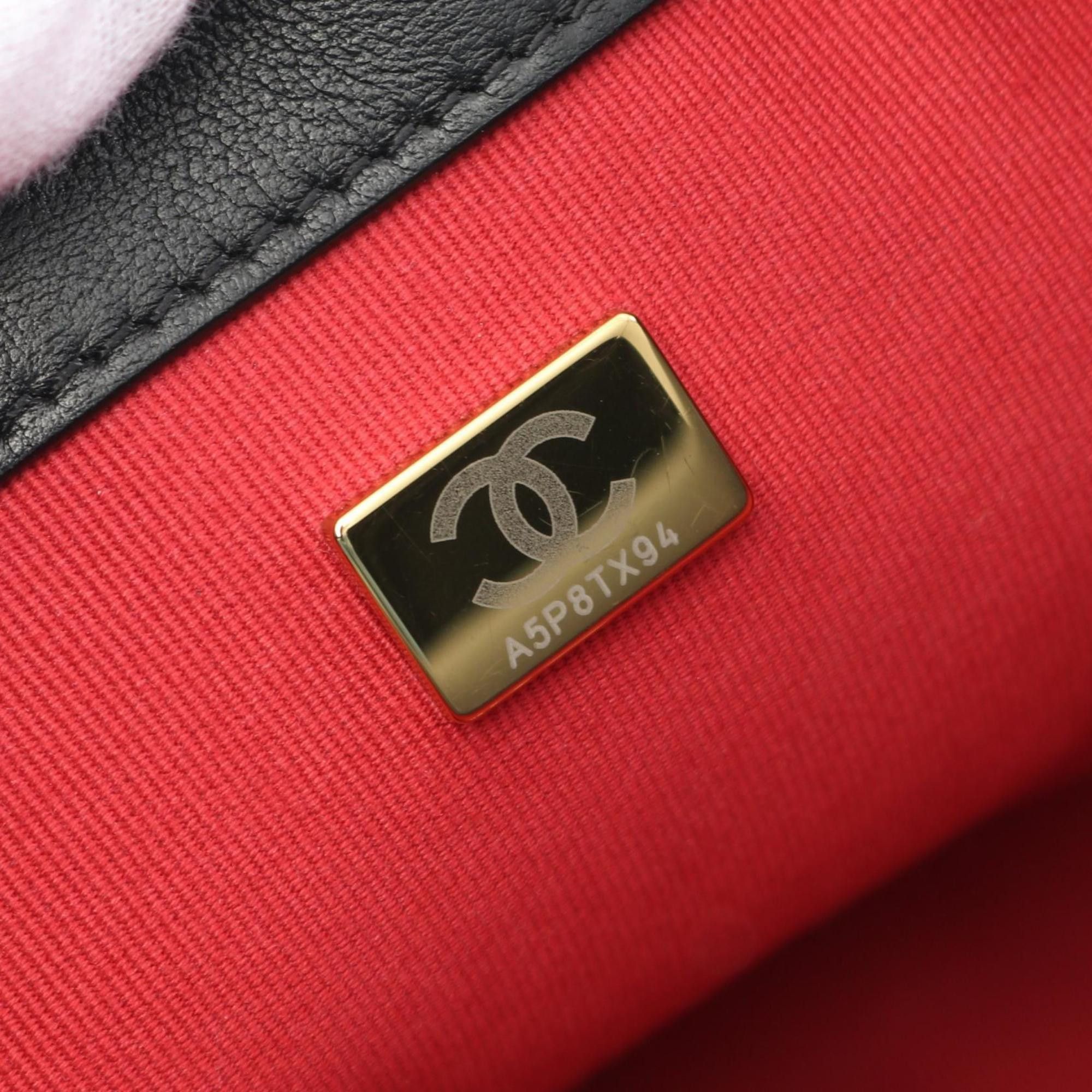 Chanel Chanel Flap bag shoulder Size ONE SIZE - 6 Thumbnail