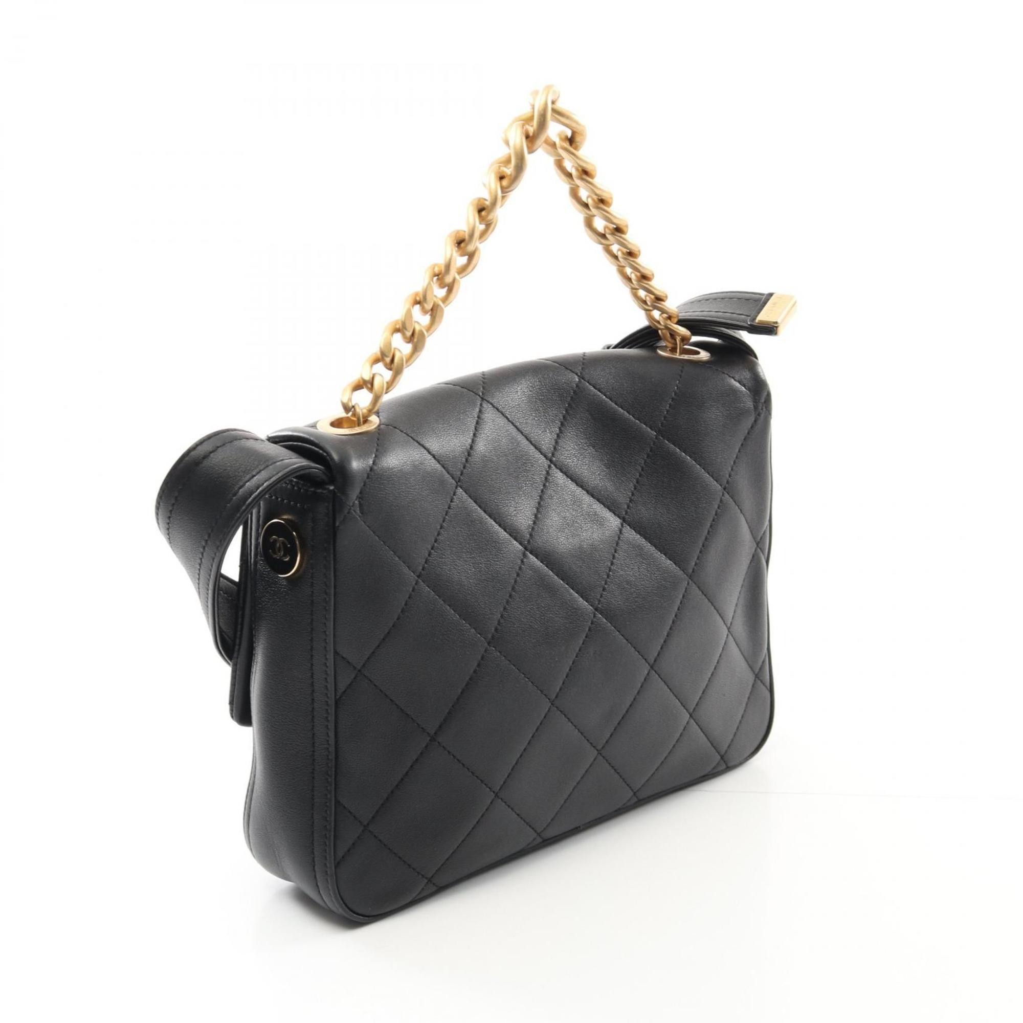 Chanel Chanel Flap bag shoulder Size ONE SIZE - 2 Thumbnail