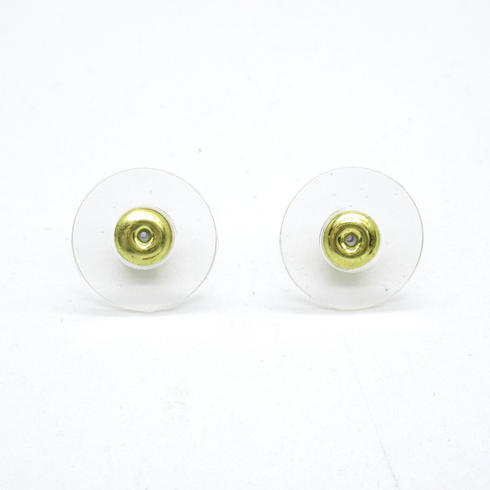 Chanel Chanel Chanel B23K Earrings Metal Earrings B23K Size ONE SIZE - 4 Thumbnail
