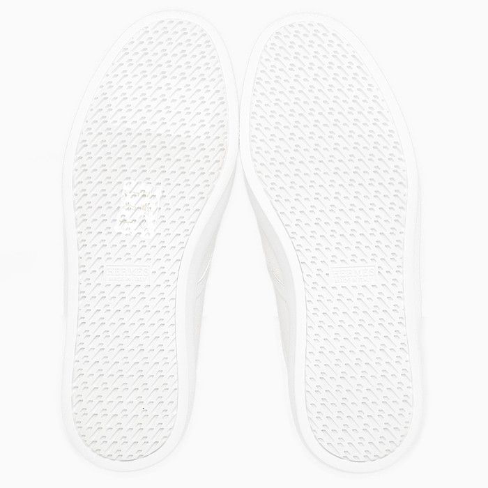 Hermes Hermes Hermes Inosans Canvas Leather Sneakers Canvas Shoes Size ONE SIZE - 9 Thumbnail
