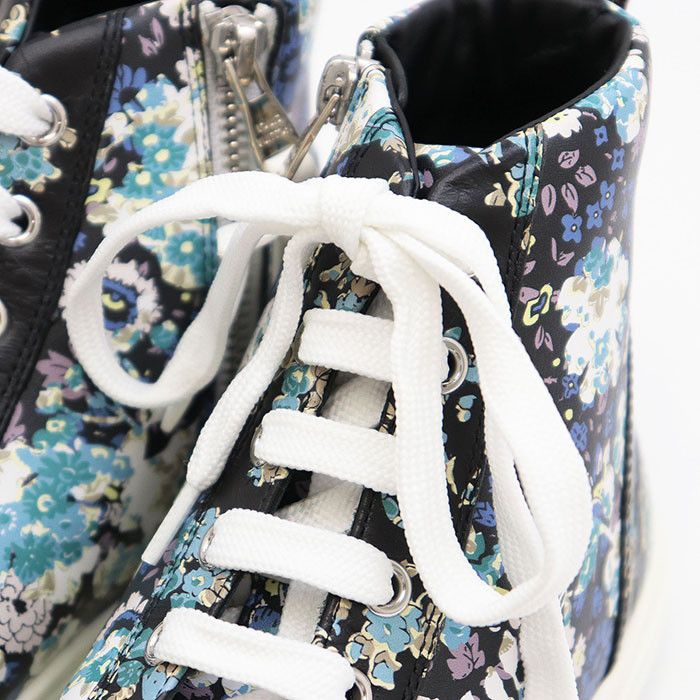 Louis Vuitton Louis Vuitton Louis Vuitton Stellar Line Monogram Leather Sneaker Leather Shoes Size ONE SIZE - 2 Thumbnail