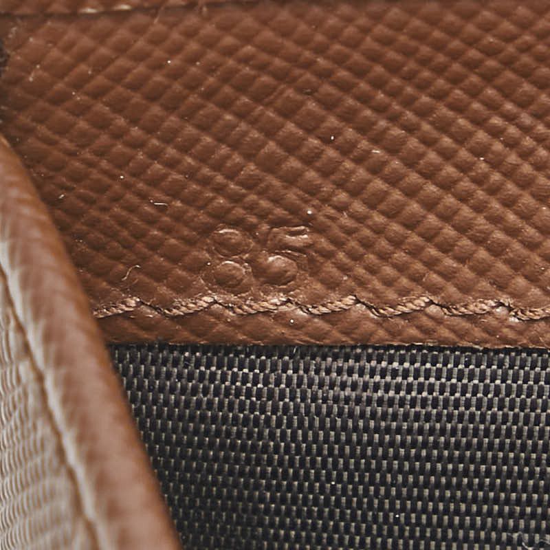Prada Prada Prada 1M0523 Saffiano Leather Long Wallet Leather Long Wallet 1M0523 Size ONE SIZE - 10 Thumbnail