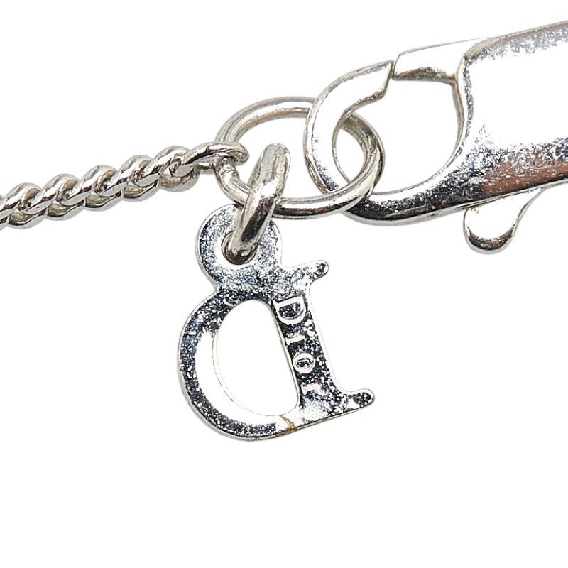 Dior Dior Dior Star Heel Rhinestone Bracelet Metal Bracelet Size ONE SIZE - 5 Thumbnail