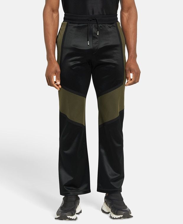 MCM Pull-on trousers Size US 30 / EU 46 - 2 Thumbnail
