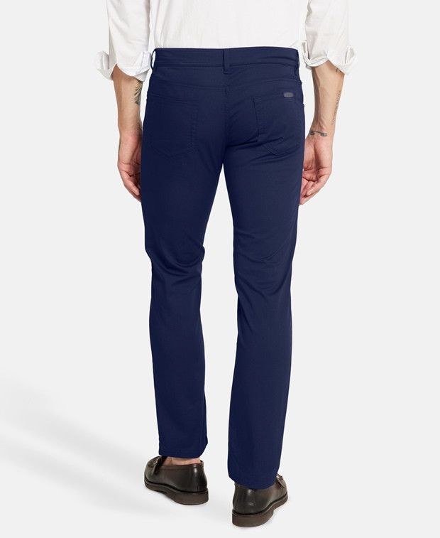 Dolce & Gabbana Casual trousers Size US 44 / EU 60 - 3 Thumbnail