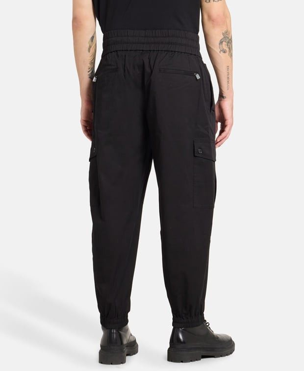 Dolce & Gabbana Cargo pants Size 46R - 3 Thumbnail