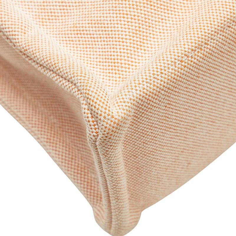 Hermes Hermes Hermes New Fourre Tout Toile H Tote Bag Cotton Tote Bag Size ONE SIZE - 4 Thumbnail