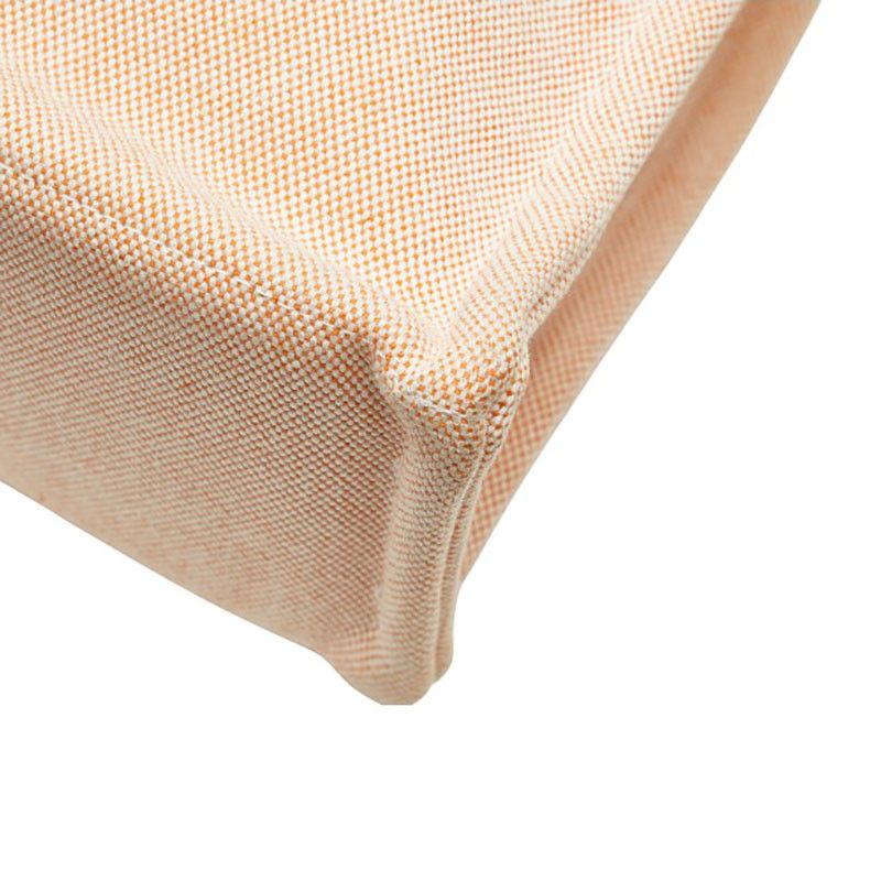 Hermes Hermes Hermes New Fourre Tout Toile H Tote Bag Cotton Tote Bag Size ONE SIZE - 6 Thumbnail