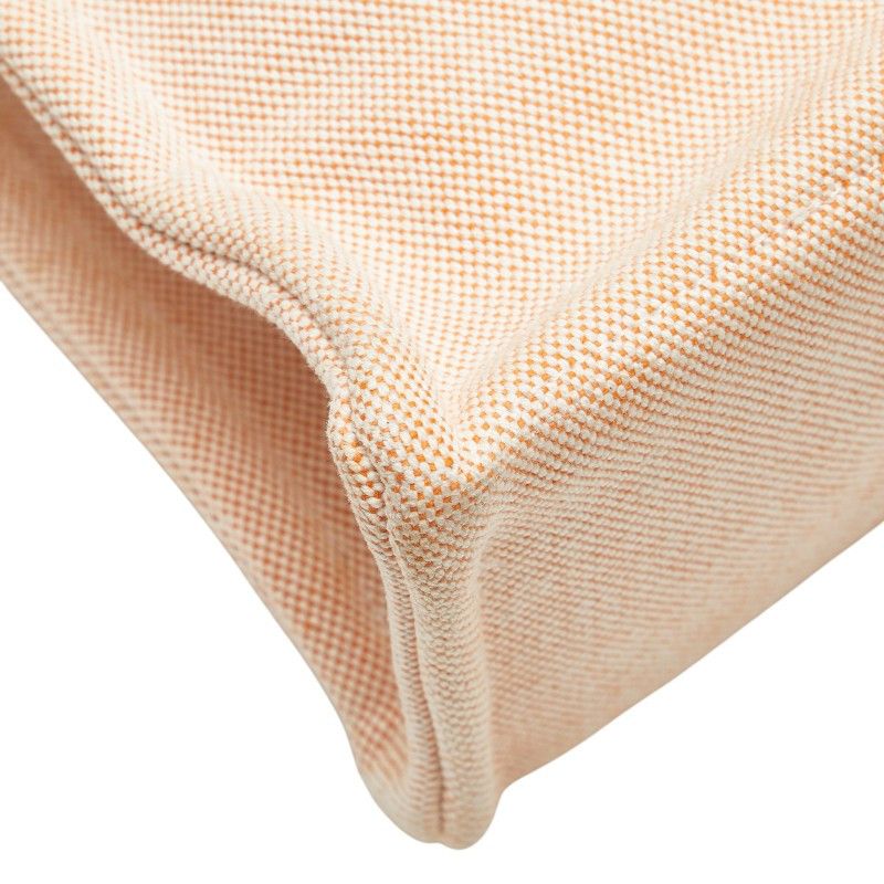 Hermes Hermes Hermes New Fourre Tout Toile H Tote Bag Cotton Tote Bag Size ONE SIZE - 7 Thumbnail