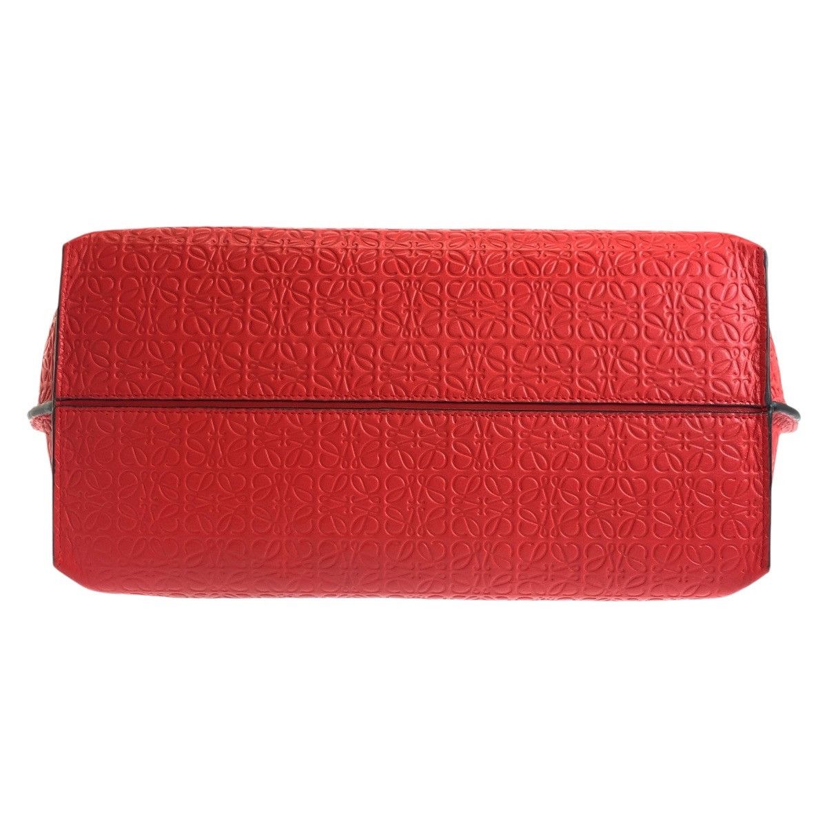 Loewe Loewe Loewe Repeat Anagram Leather 2way Bag Leather Shoulder Bag DUTY FREE for USA Size ONE SIZE - 9 Thumbnail