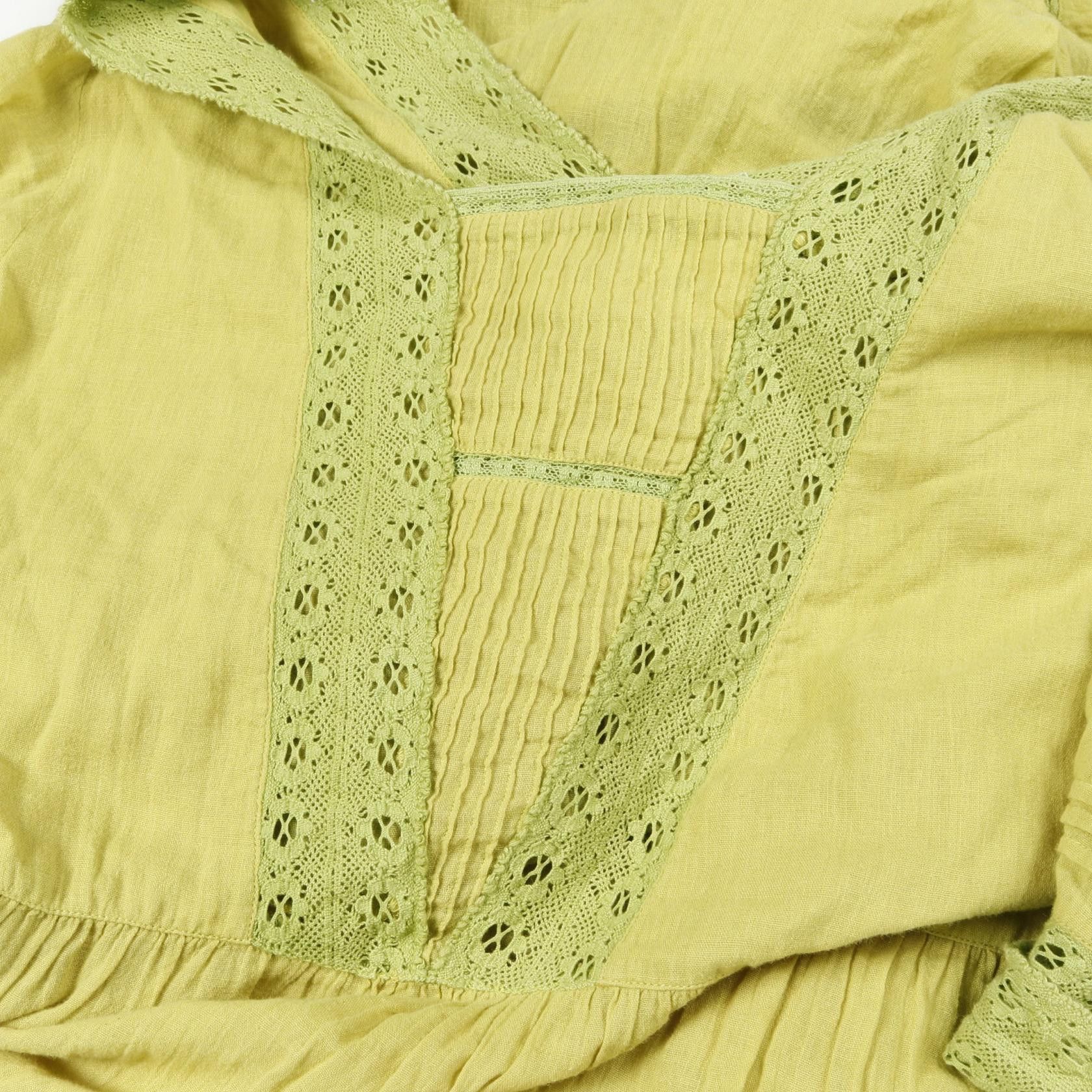 Other Other sara mallika Dress Cotton Apparel Cotton Dresses 020411SC2 Size ONE SIZE - 9 Thumbnail