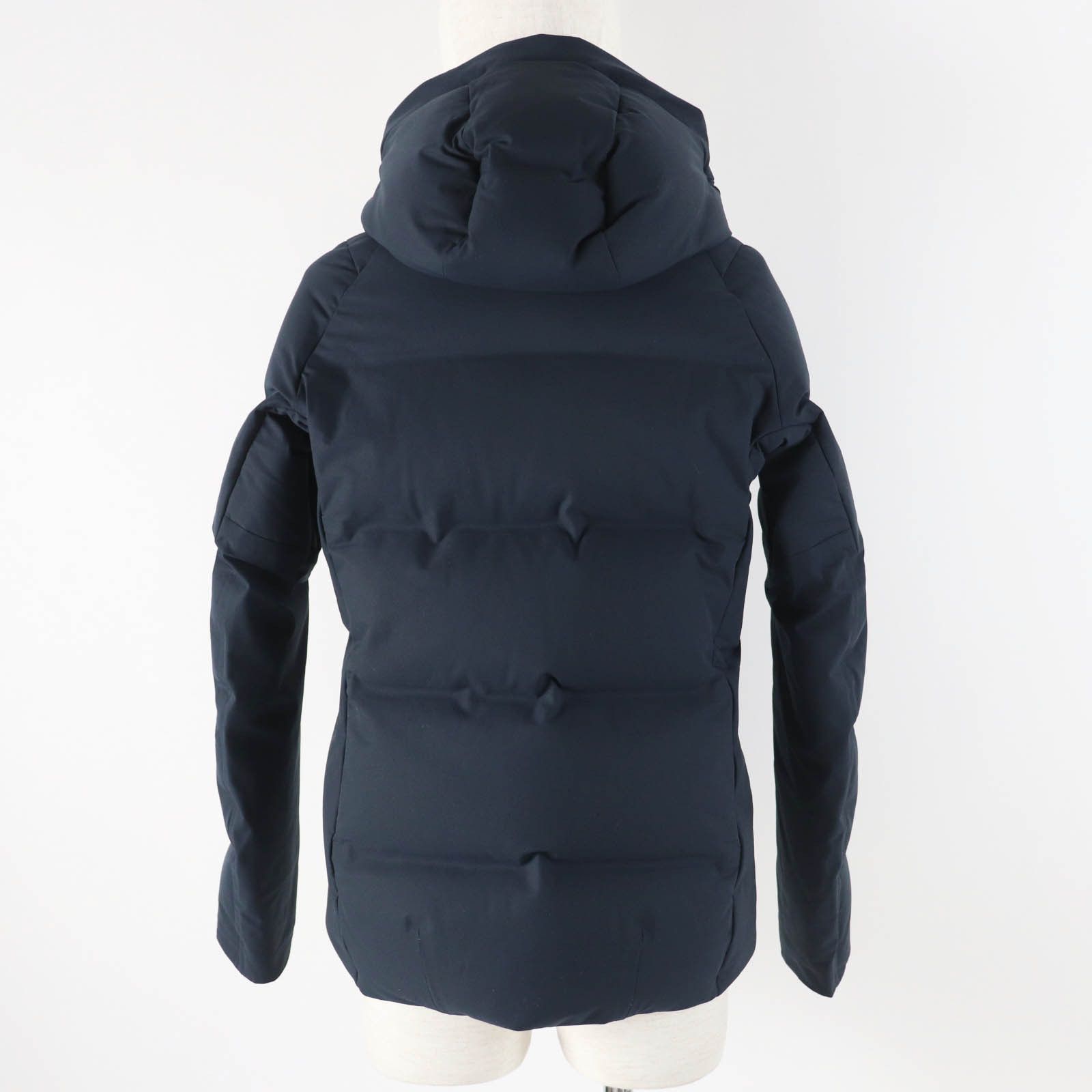 Other Other Descente Allterrain MIZUSAWA DOWN Down jacket Others Outerwear DAWMGK40U Size ONE SIZE - 4 Thumbnail