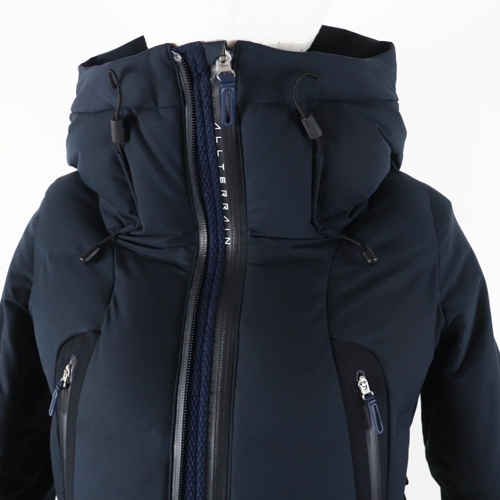 Other Other Descente Allterrain MIZUSAWA DOWN Down jacket Others Outerwear DAWMGK40U Size ONE SIZE - 2 Thumbnail