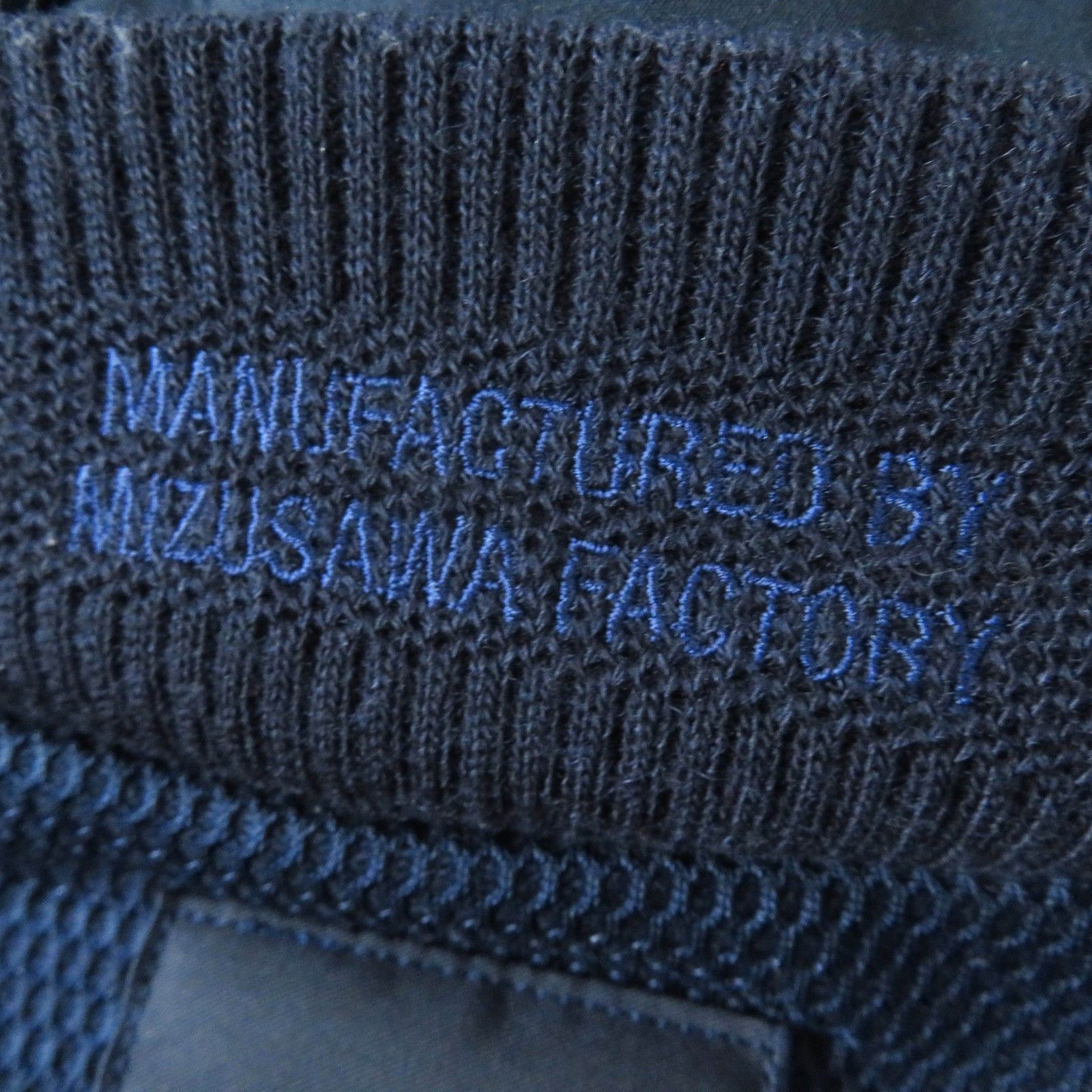 Other Other Descente Allterrain MIZUSAWA DOWN Down jacket Others Outerwear DAWMGK40U Size ONE SIZE - 8 Thumbnail