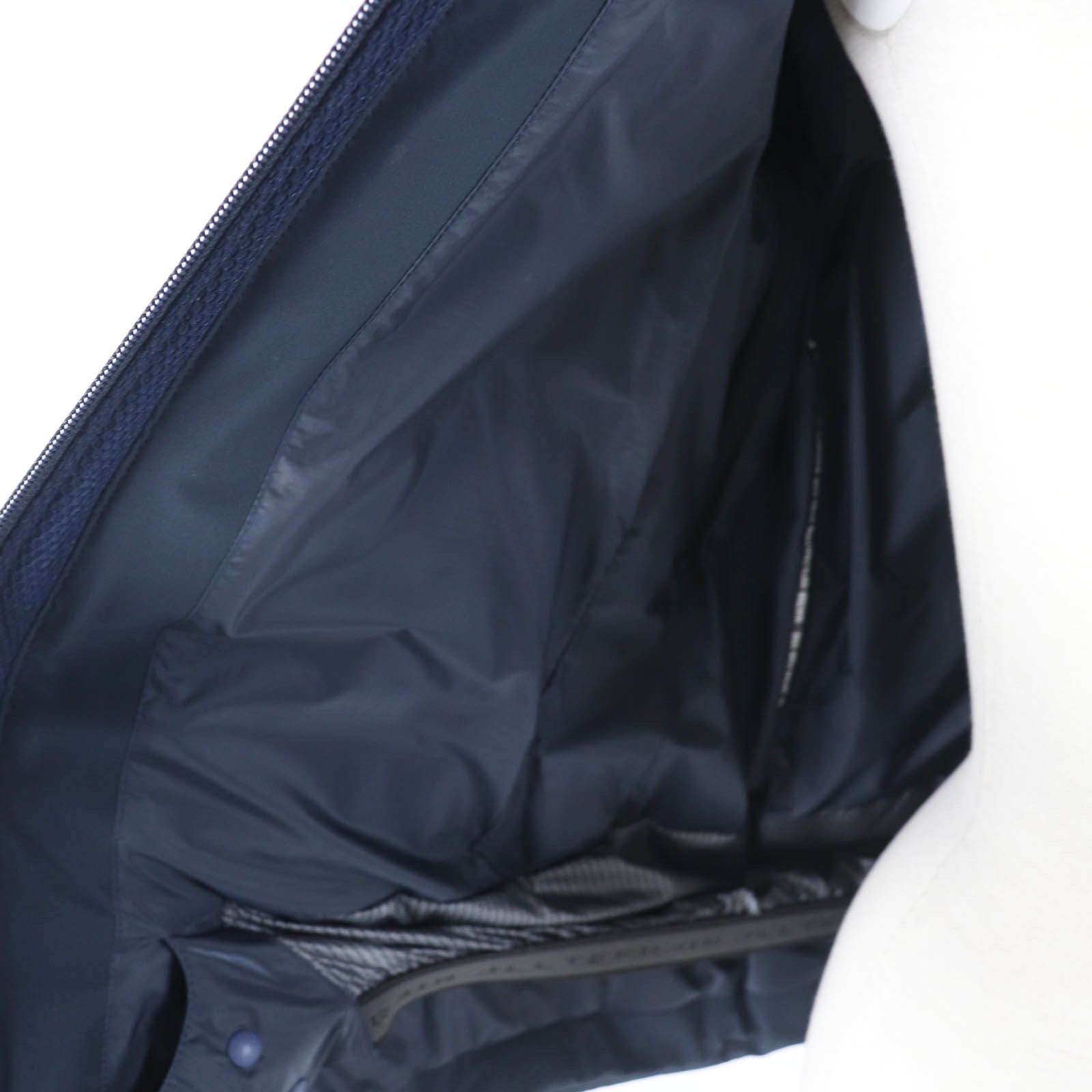 Other Other Descente Allterrain MIZUSAWA DOWN Down jacket Others Outerwear DAWMGK40U Size ONE SIZE - 5 Thumbnail