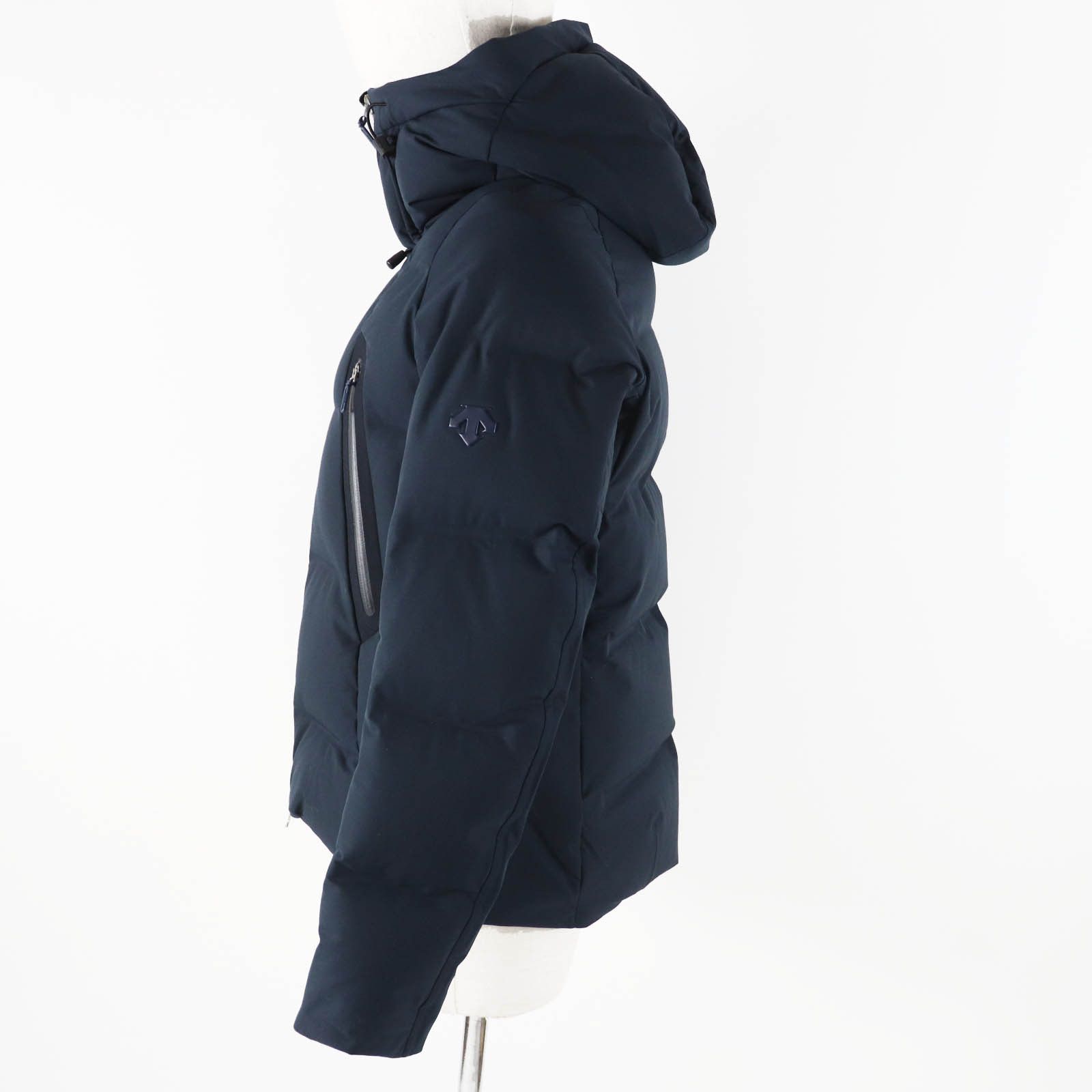 Other Other Descente Allterrain MIZUSAWA DOWN Down jacket Others Outerwear DAWMGK40U Size ONE SIZE - 3 Thumbnail