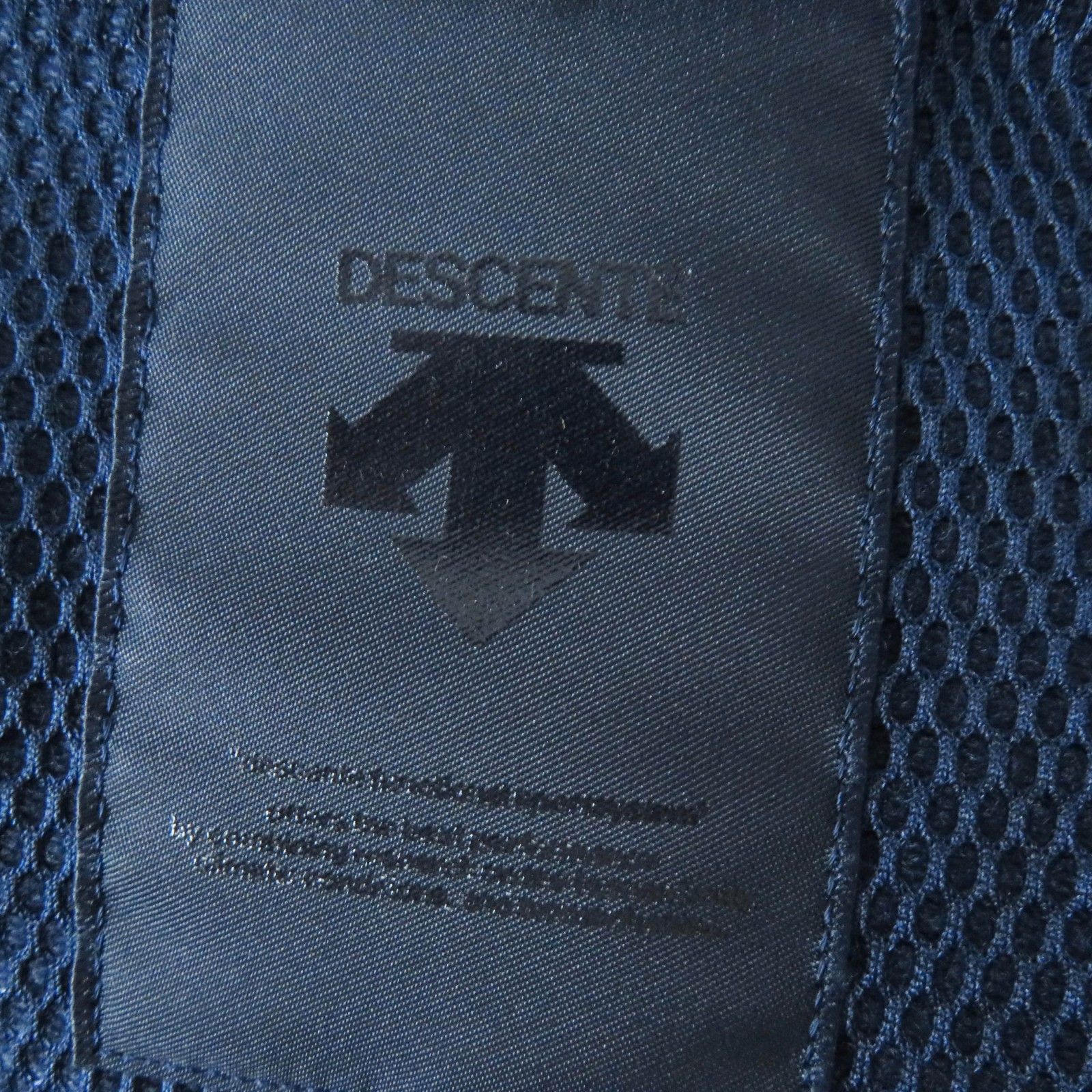 Other Other Descente Allterrain MIZUSAWA DOWN Down jacket Others Outerwear DAWMGK40U Size ONE SIZE - 9 Thumbnail