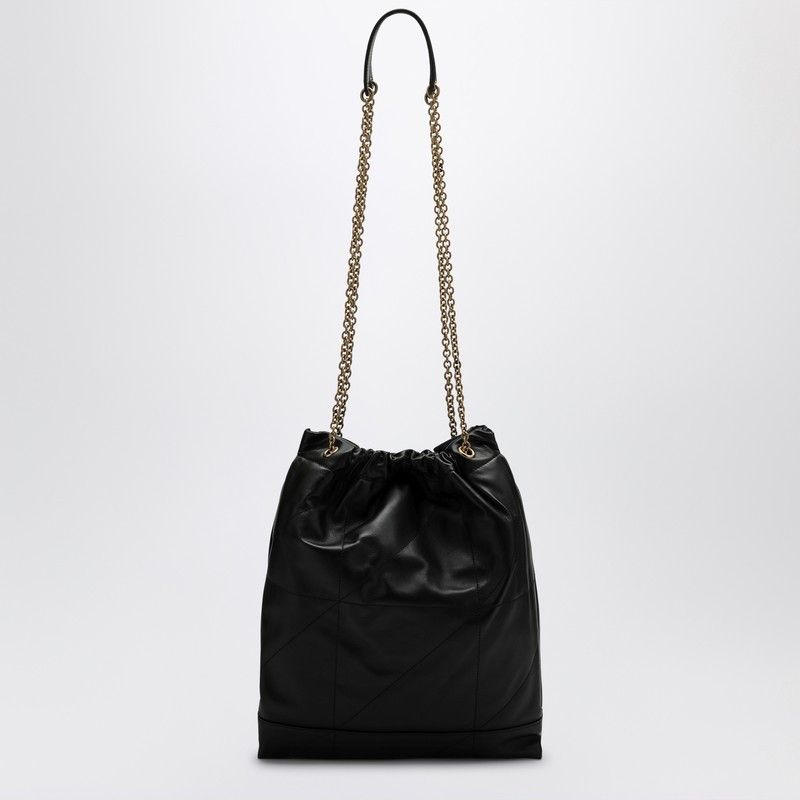 Saint Laurent Paris Saint Laurent Jamie 4.3 Pochon Bag Black Size ONE SIZE - 2 Thumbnail