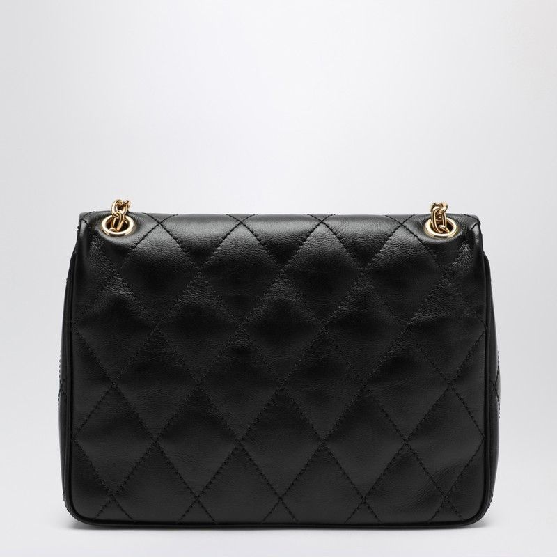 Burberry Burberry Strand Large Bag Black Size ONE SIZE - 2 Thumbnail