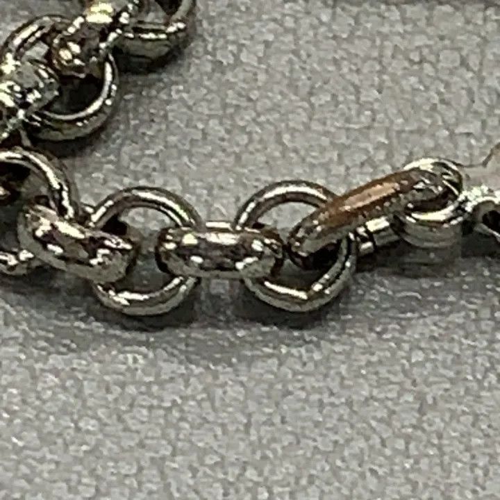 Vivienne Westwood Vivienne Westwood Imogene Clip Brass Necklace 0079 Size ONE SIZE - 4 Thumbnail