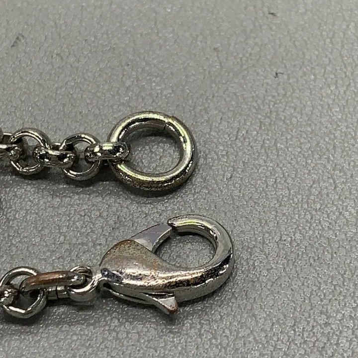 Vivienne Westwood Vivienne Westwood Imogene Clip Brass Necklace 0079 Size ONE SIZE - 7 Thumbnail