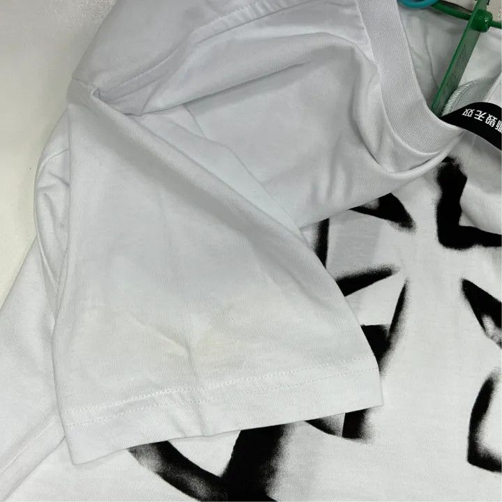 Vivienne Westwood Vivienne Westwood Printed Short Sleeve T-Shirt 0079 Size US S / EU 44-46 / 1 - 4 Thumbnail