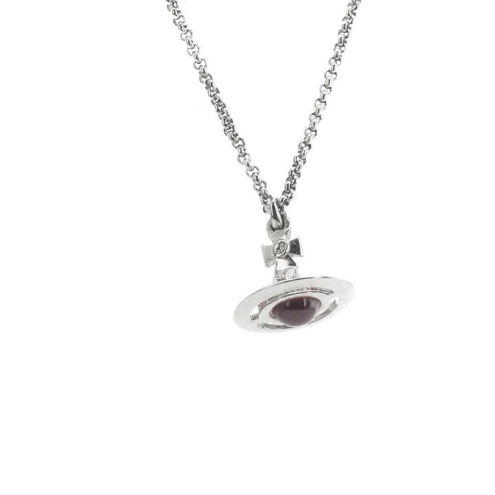 Vivienne Westwood Vivienne Westwood Stylish Versatile Necklace 0079 Size ONE SIZE - 2 Thumbnail