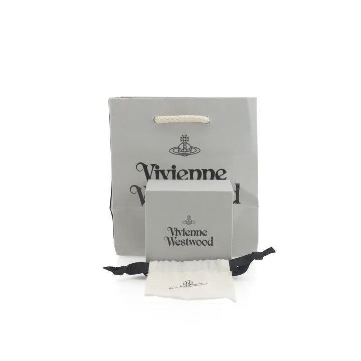 Vivienne Westwood Vivienne Westwood Stylish Versatile Necklace 0079 Size ONE SIZE - 3 Thumbnail